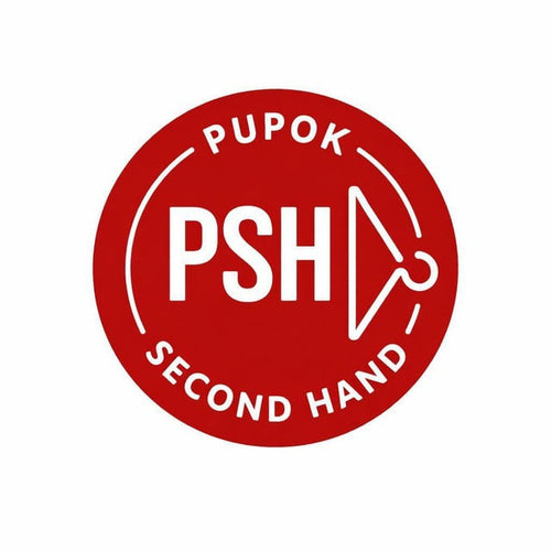 Pupok Opt Second
